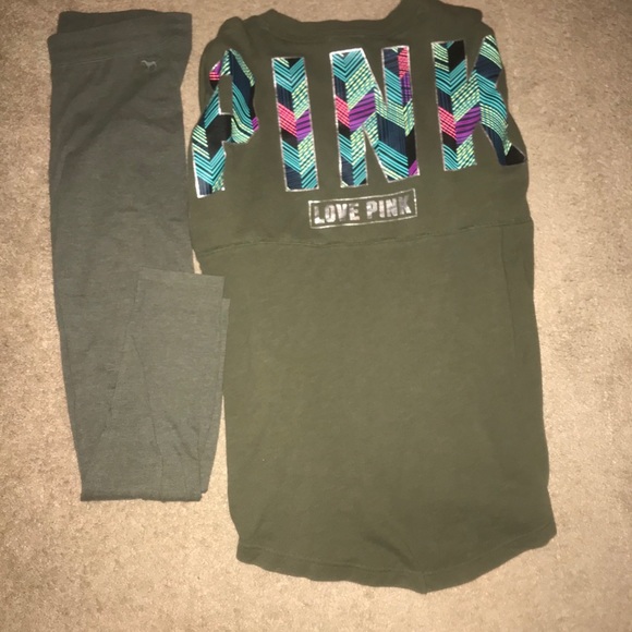 VS Pink Set - Picture 2 of 4